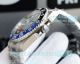 Buy High Quality Copy Rolex GMT-Master II Blue & Black Bezel Stainless Steel Watch (4)_th.jpg